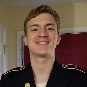 Meet your Posher, Patrick